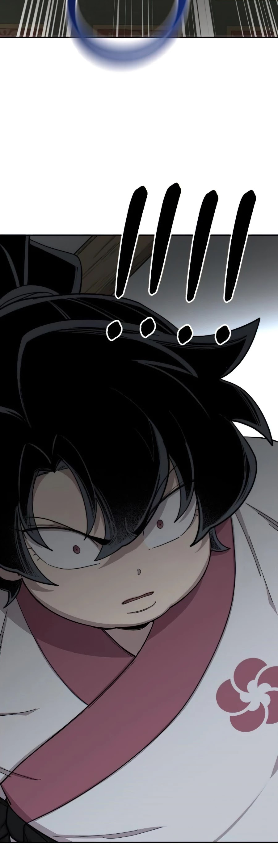 Return of the Mount Hua Sect Chapter 31 page 38 - Chapter 31