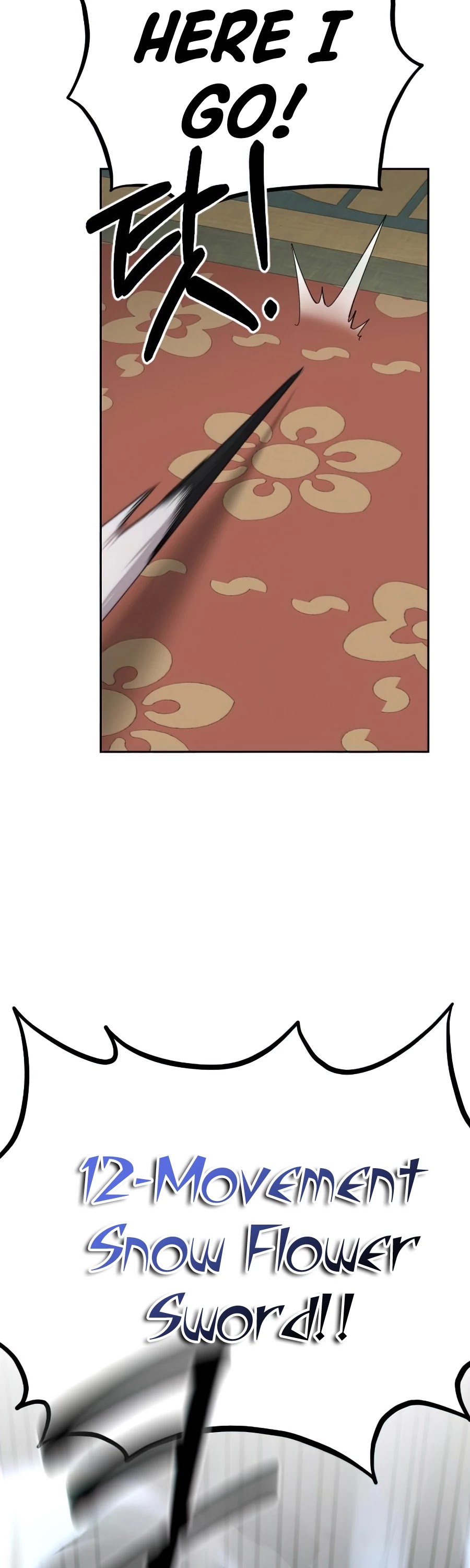Return of the Mount Hua Sect Chapter 31 page 40 - Chapter 31