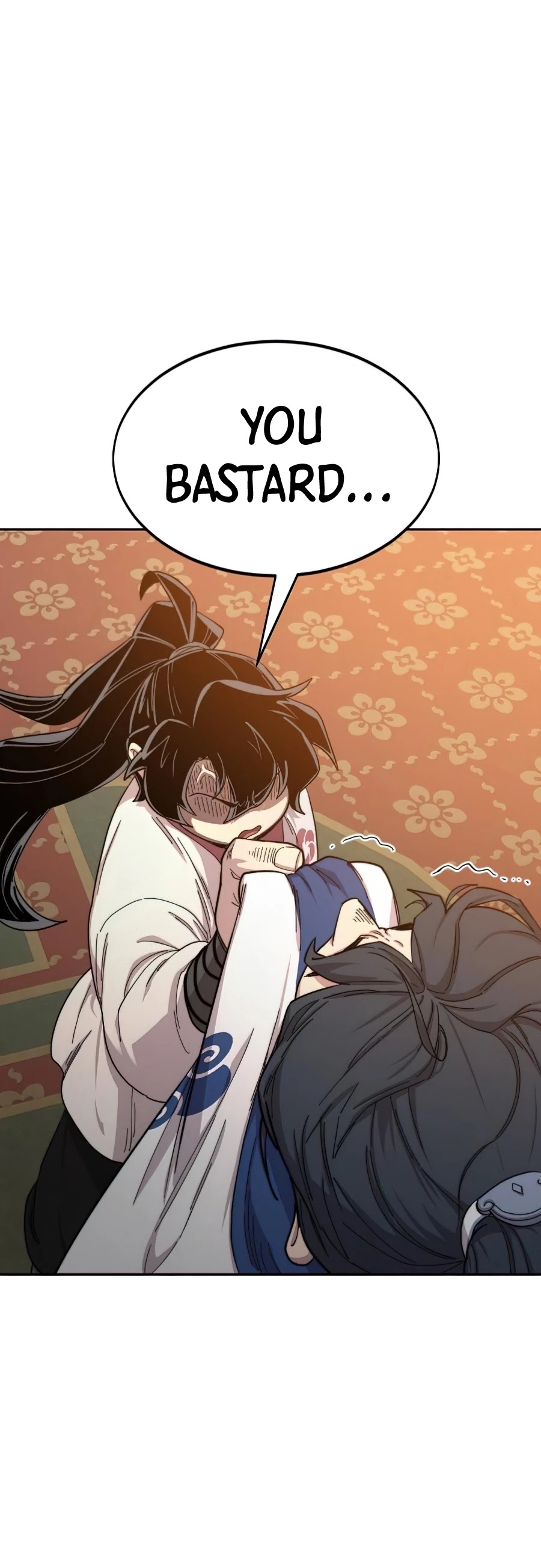 Return of the Mount Hua Sect Chapter 31 page 49 - Chapter 31