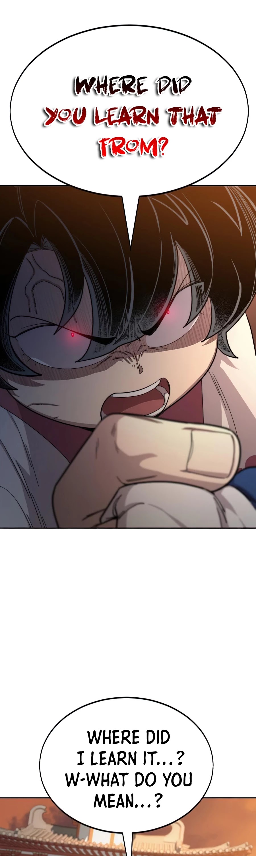Return of the Mount Hua Sect Chapter 31 page 50 - Chapter 31