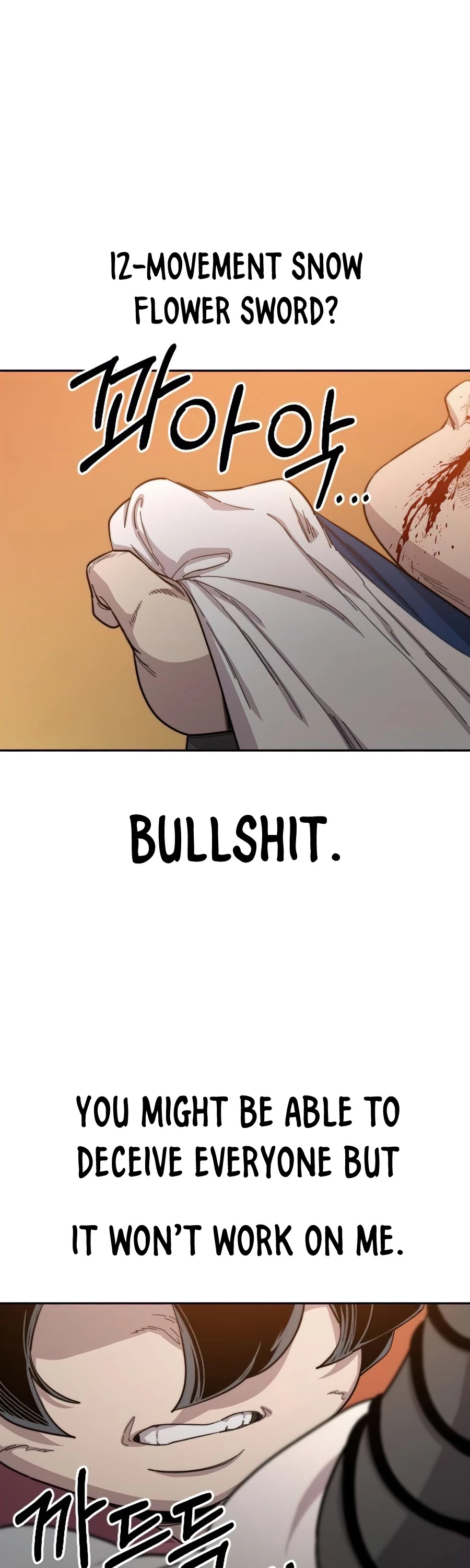 Return of the Mount Hua Sect Chapter 31 page 52 - Chapter 31