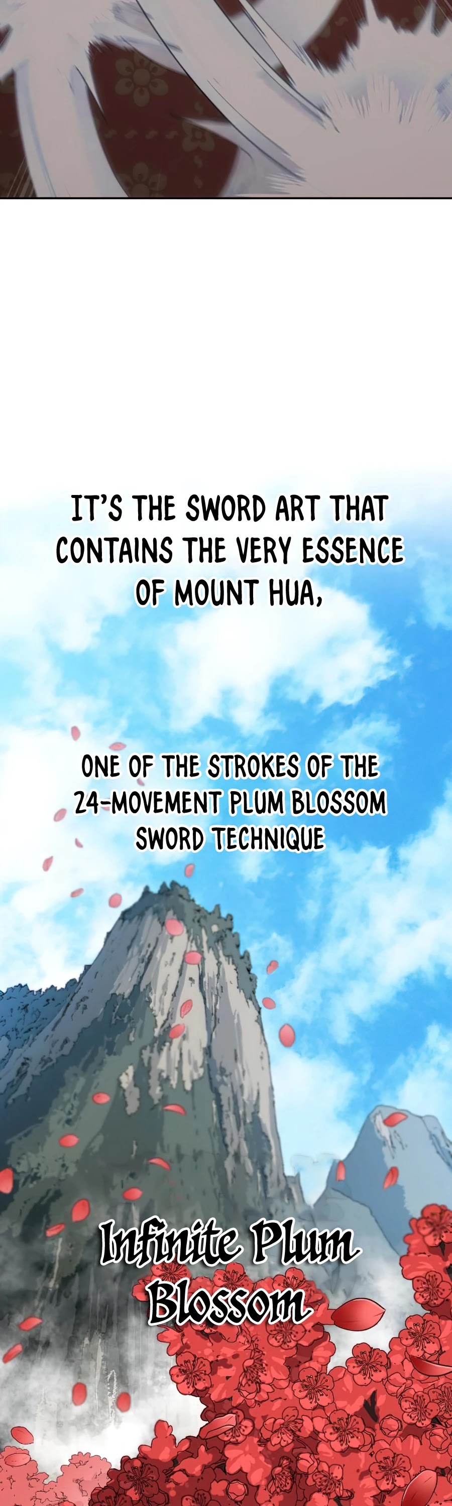 Return of the Mount Hua Sect Chapter 31 page 54 - Chapter 31