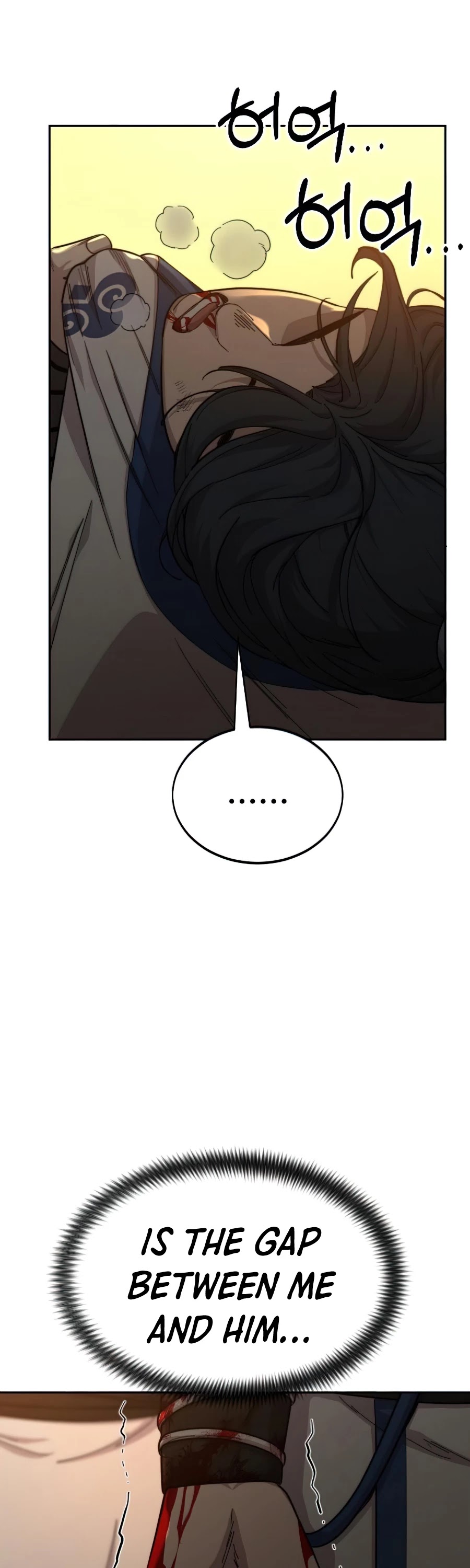 Return of the Mount Hua Sect Chapter 31 page 57 - Chapter 31