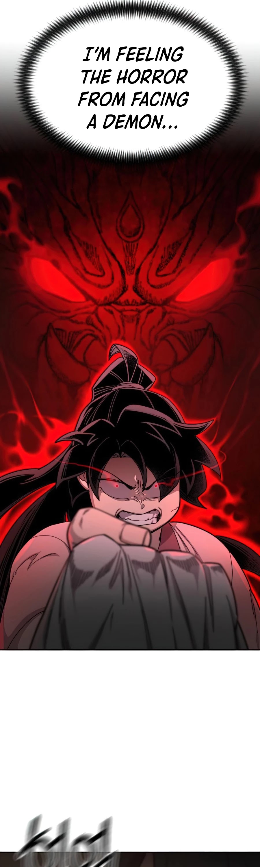 Return of the Mount Hua Sect Chapter 31 page 60 - Chapter 31