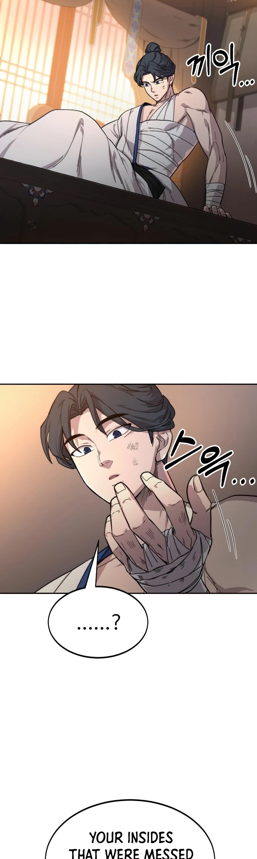 Return of the Mount Hua Sect Chapter 31 page 65 - Chapter 31