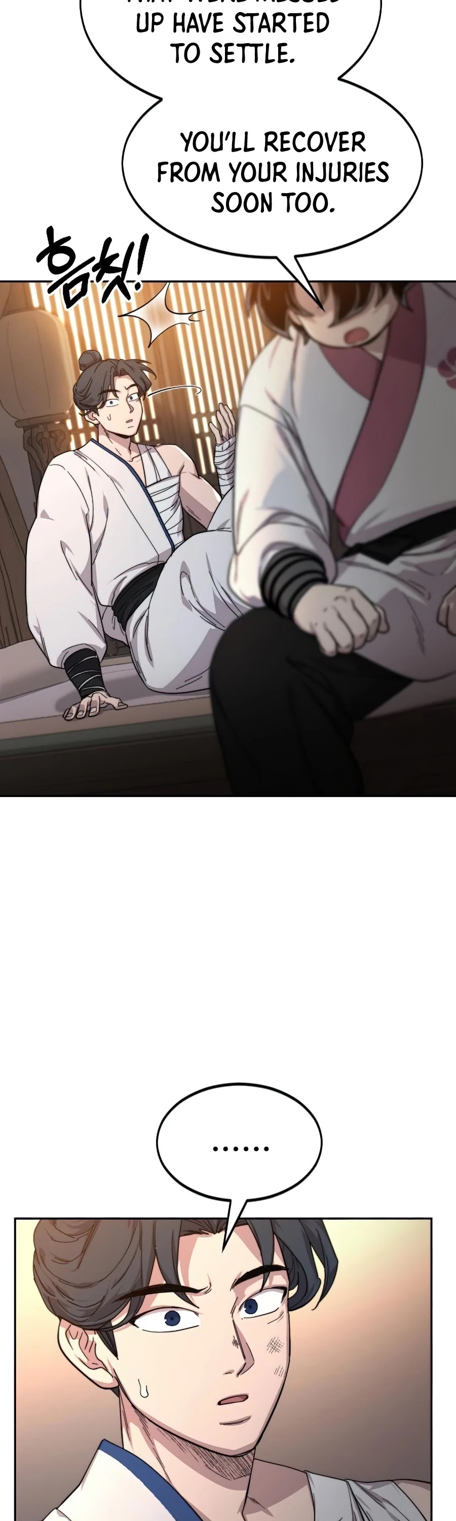 Return of the Mount Hua Sect Chapter 31 page 66 - Chapter 31