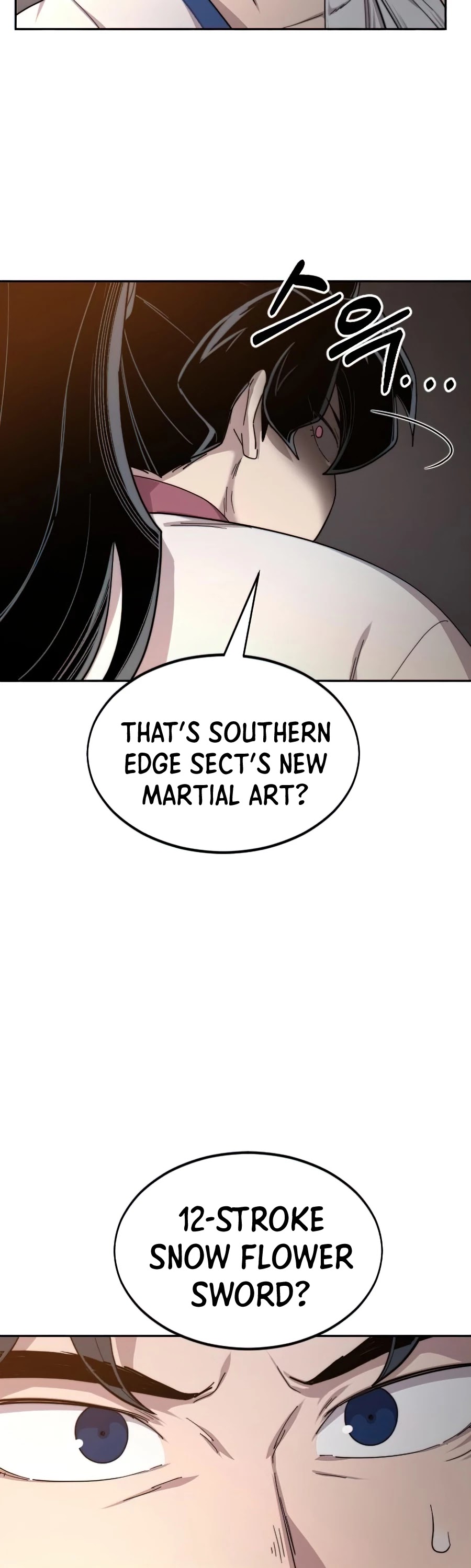Return of the Mount Hua Sect Chapter 31 page 67 - Chapter 31
