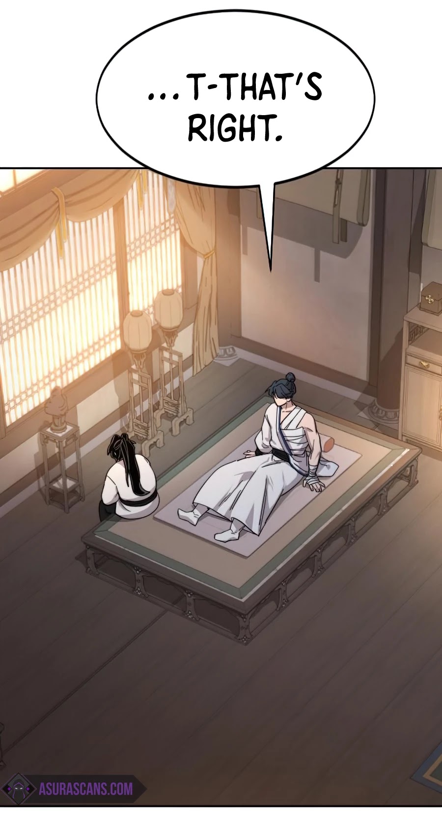 Return of the Mount Hua Sect Chapter 31 page 69 - Chapter 31