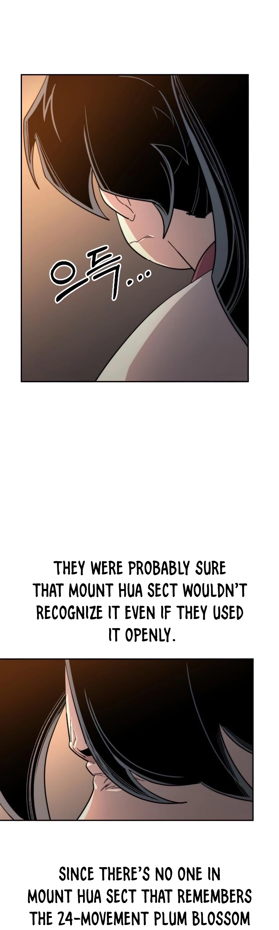 Return of the Mount Hua Sect Chapter 31 page 70 - Chapter 31
