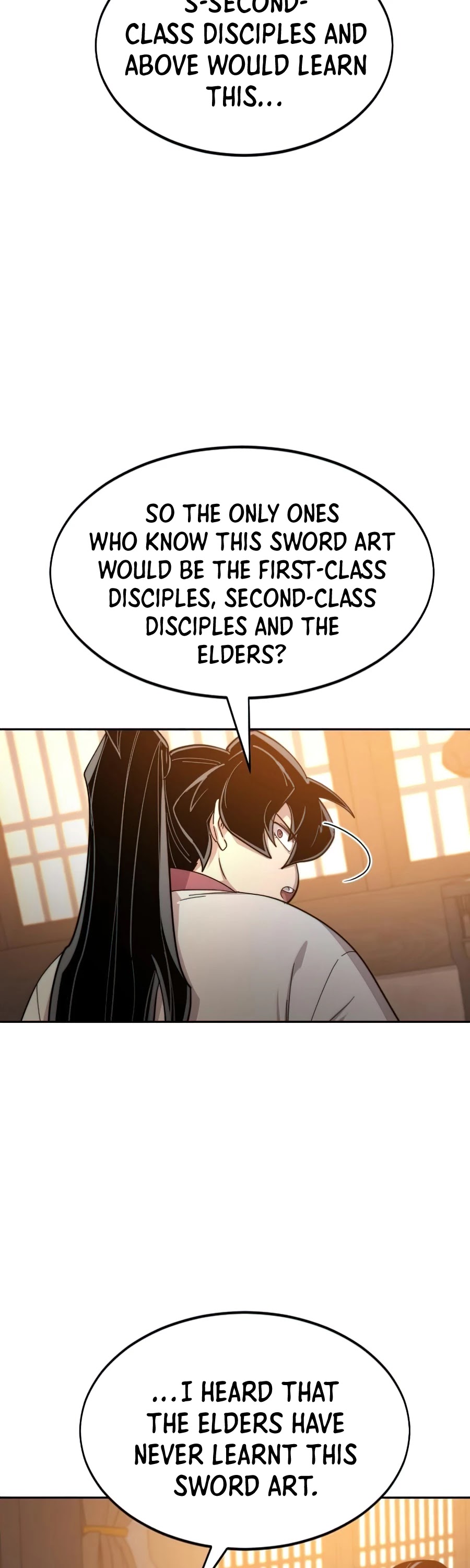 Return of the Mount Hua Sect Chapter 31 page 72 - Chapter 31