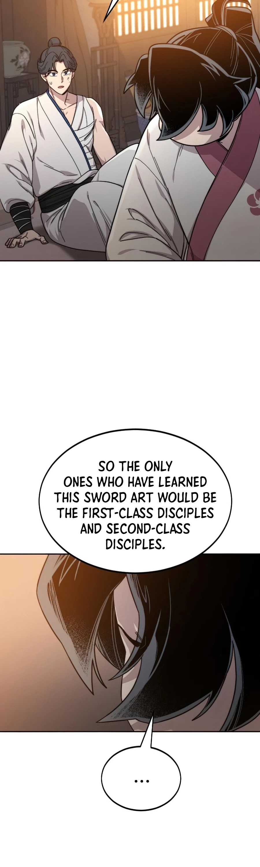 Return of the Mount Hua Sect Chapter 31 page 73 - Chapter 31