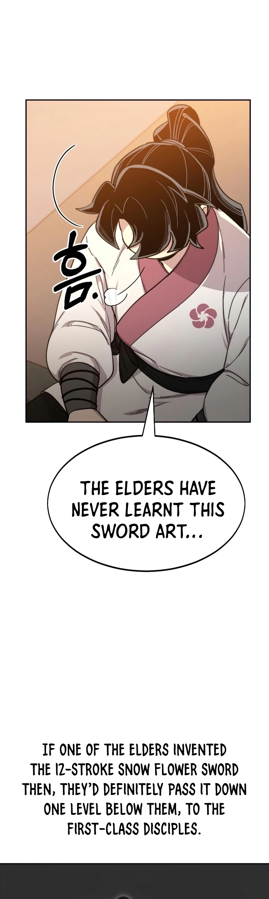 Return of the Mount Hua Sect Chapter 31 page 74 - Chapter 31