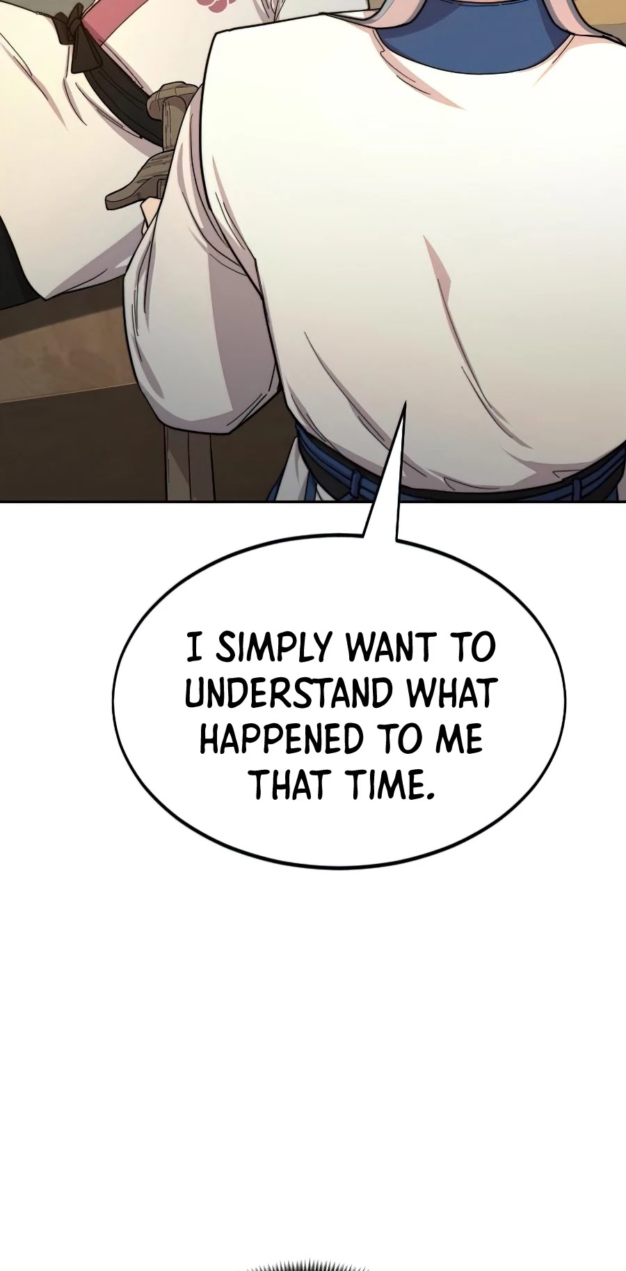 Return of the Mount Hua Sect Chapter 31 page 9 - Chapter 31