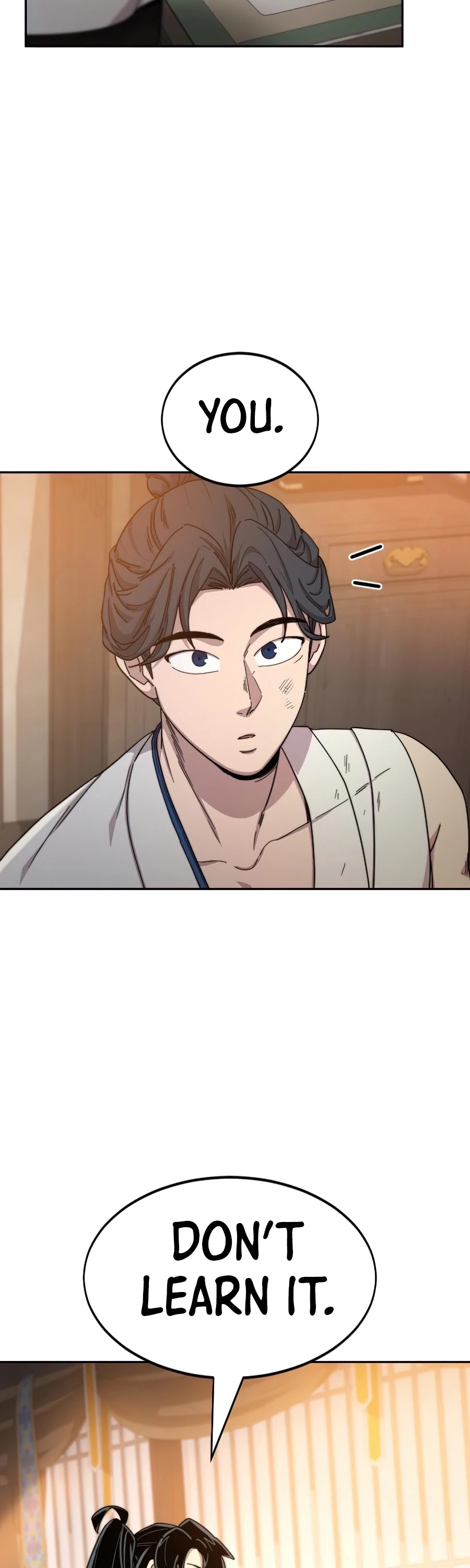 Return of the Mount Hua Sect Chapter 32 page 14 - Chapter 32