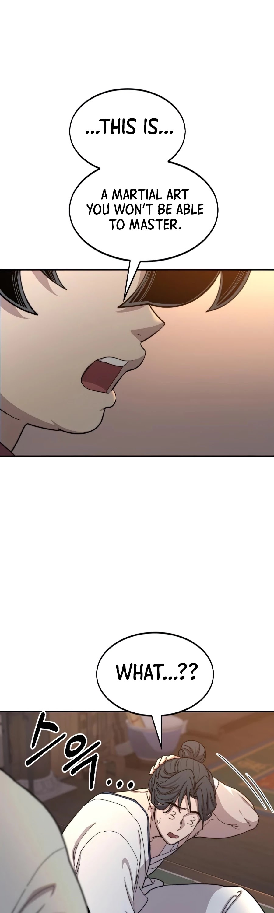 Return of the Mount Hua Sect Chapter 32 page 18 - Chapter 32