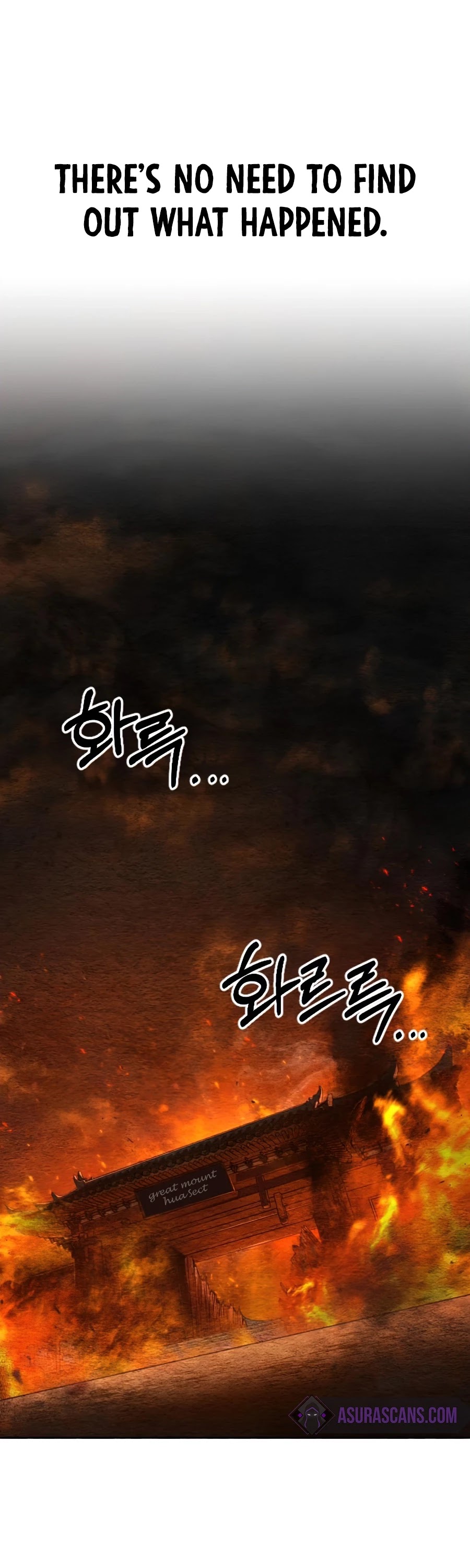 Return of the Mount Hua Sect Chapter 32 page 2 - Chapter 32