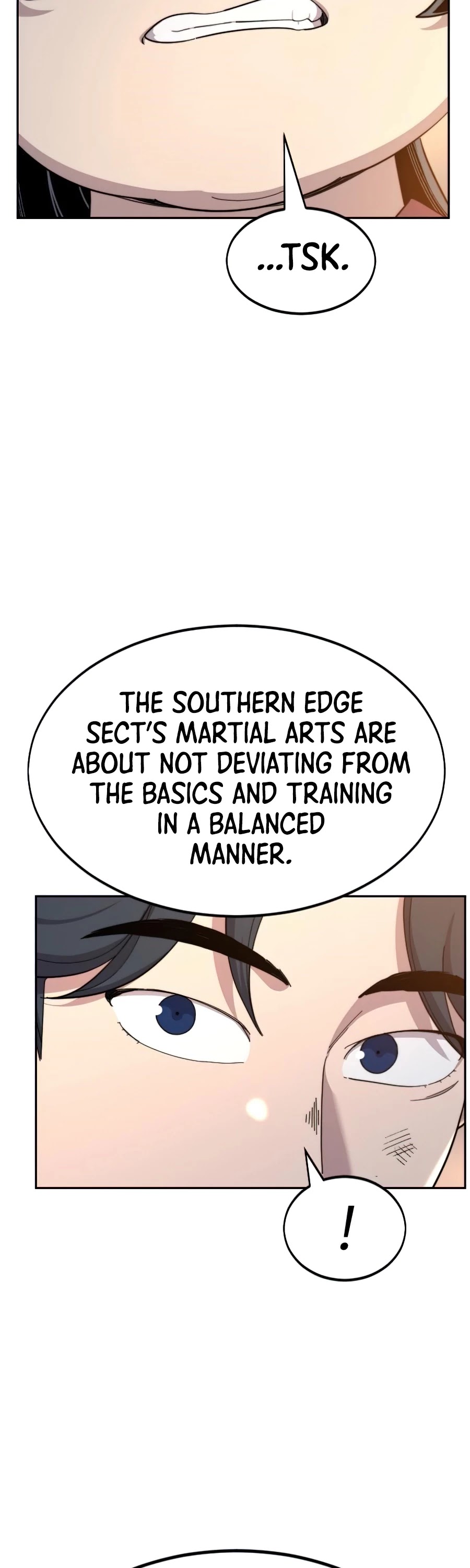Return of the Mount Hua Sect Chapter 32 page 20 - Chapter 32