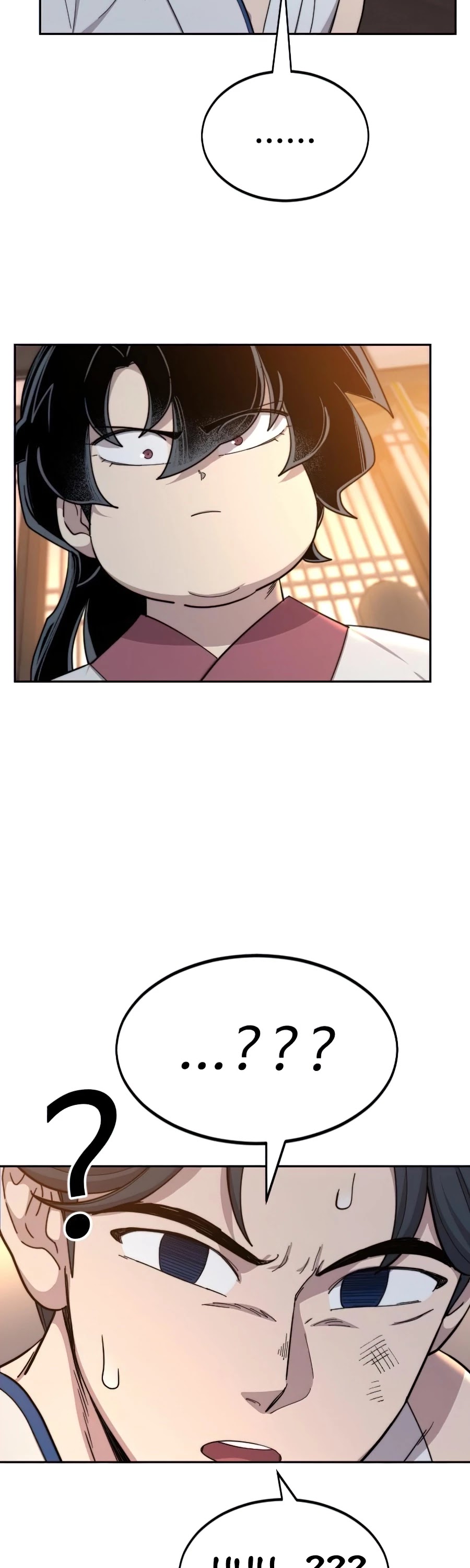 Return of the Mount Hua Sect Chapter 32 page 24 - Chapter 32