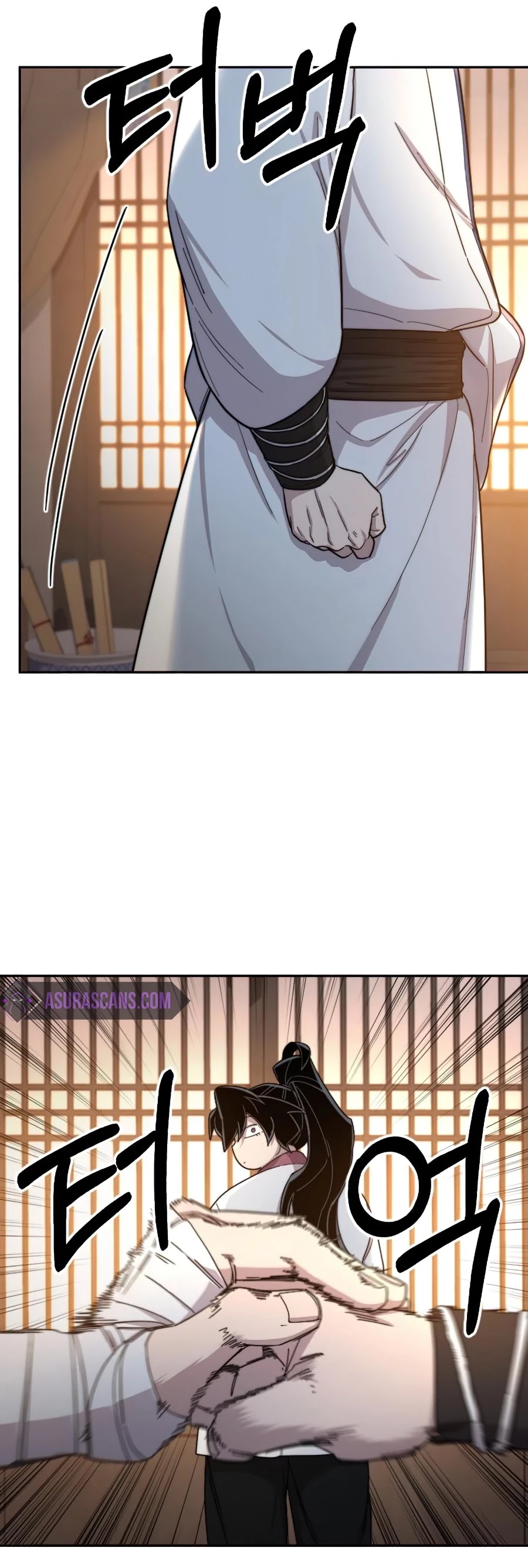 Return of the Mount Hua Sect Chapter 32 page 41 - Chapter 32