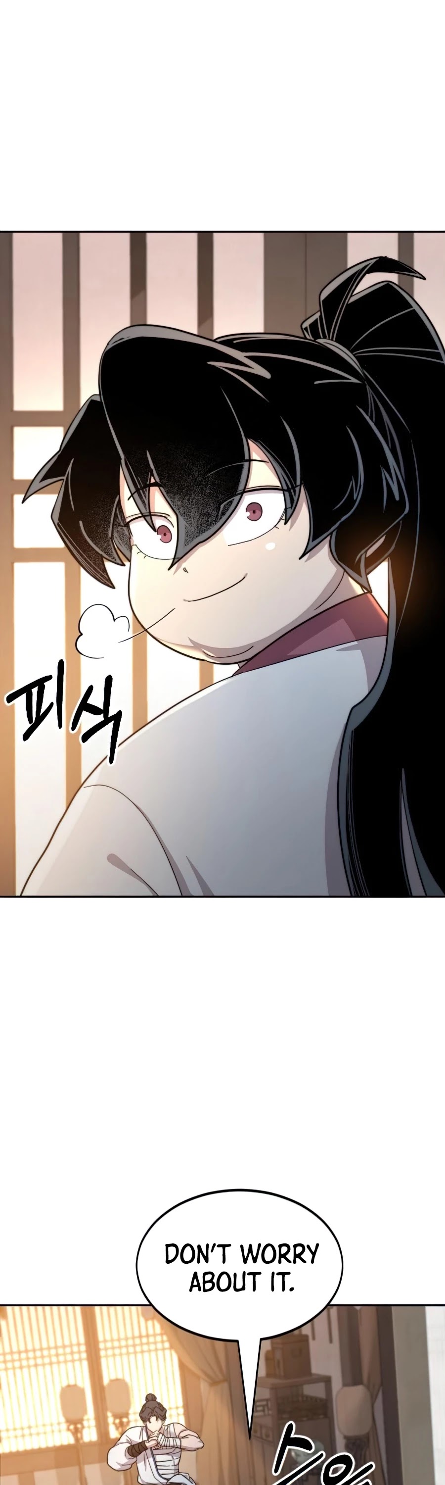 Return of the Mount Hua Sect Chapter 32 page 43 - Chapter 32