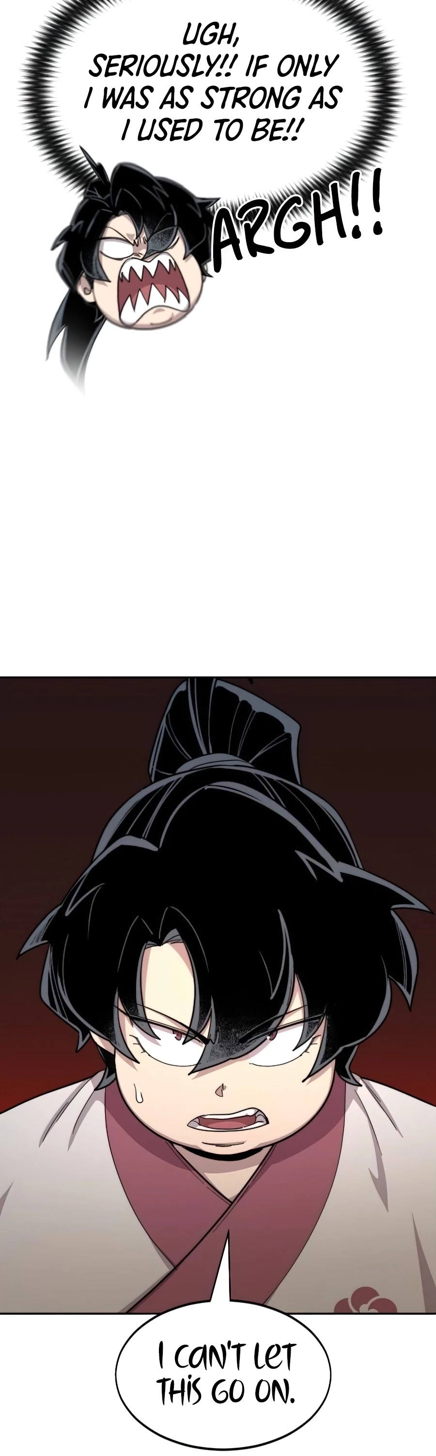 Return of the Mount Hua Sect Chapter 32 page 50 - Chapter 32