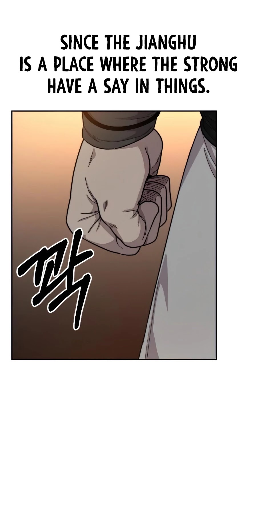 Return of the Mount Hua Sect Chapter 32 page 52 - Chapter 32