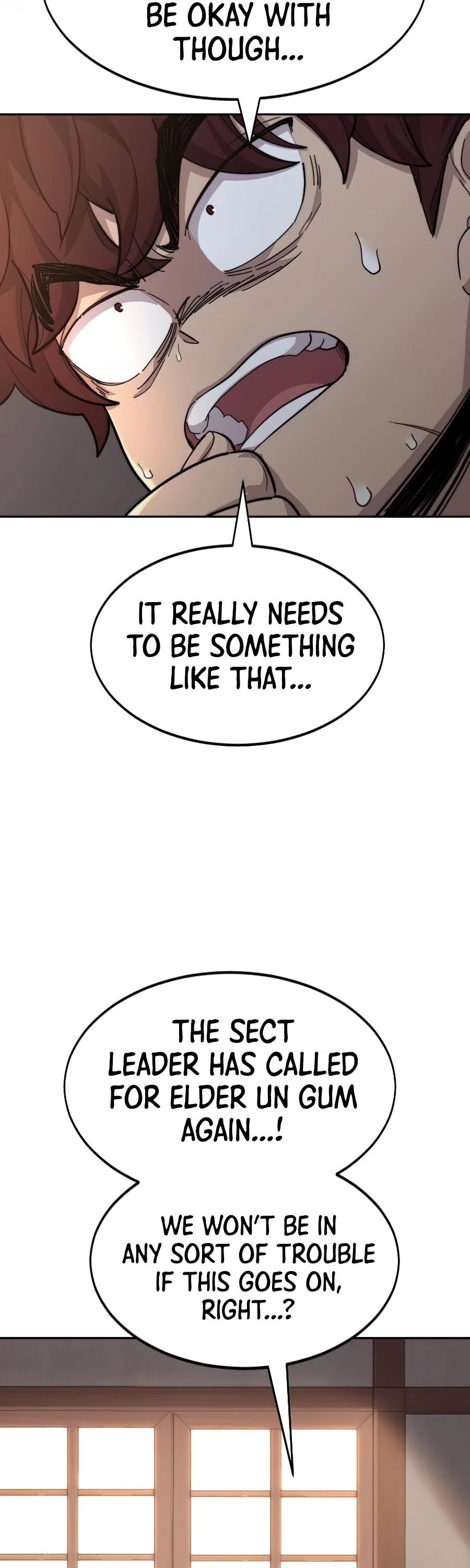Return of the Mount Hua Sect Chapter 32 page 59 - Chapter 32