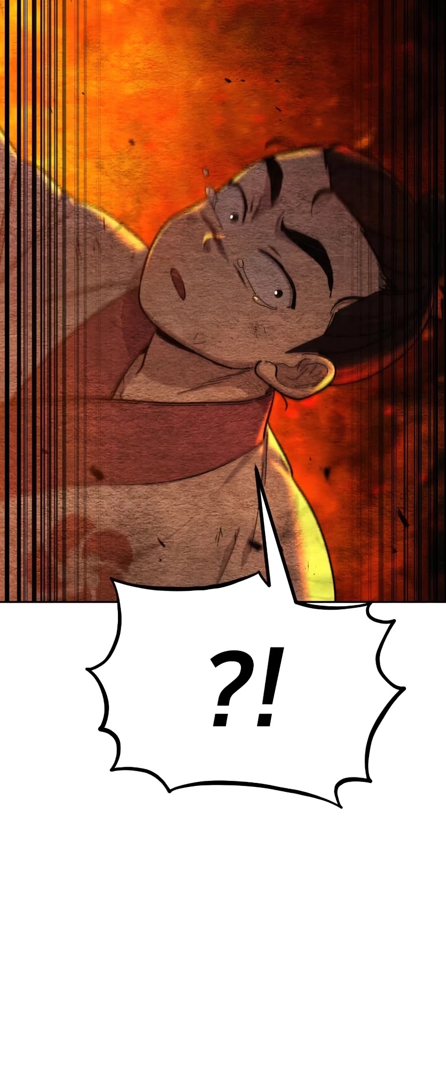 Return of the Mount Hua Sect Chapter 32 page 6 - Chapter 32