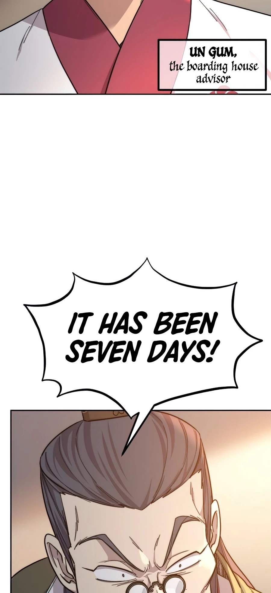 Return of the Mount Hua Sect Chapter 32 page 61 - Chapter 32