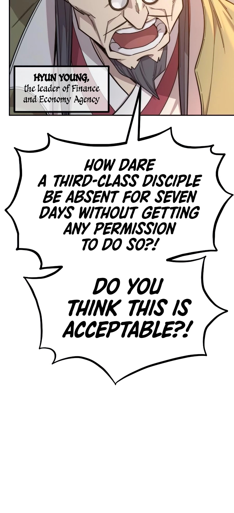 Return of the Mount Hua Sect Chapter 32 page 62 - Chapter 32