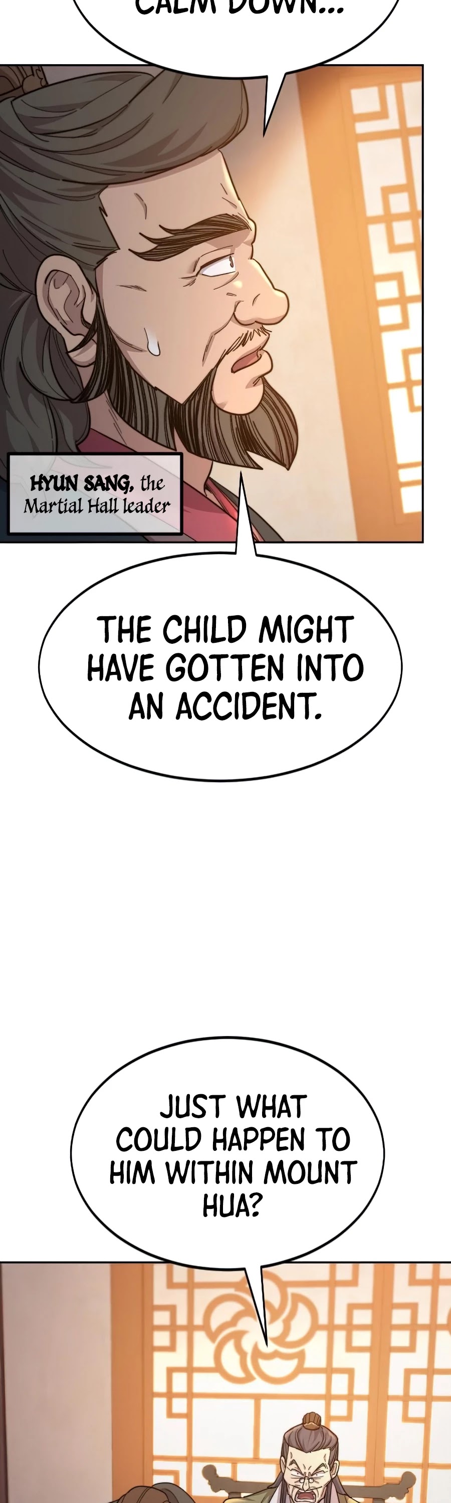 Return of the Mount Hua Sect Chapter 32 page 64 - Chapter 32