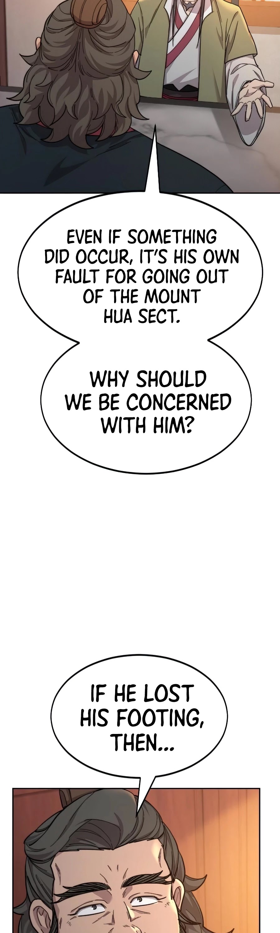 Return of the Mount Hua Sect Chapter 32 page 65 - Chapter 32