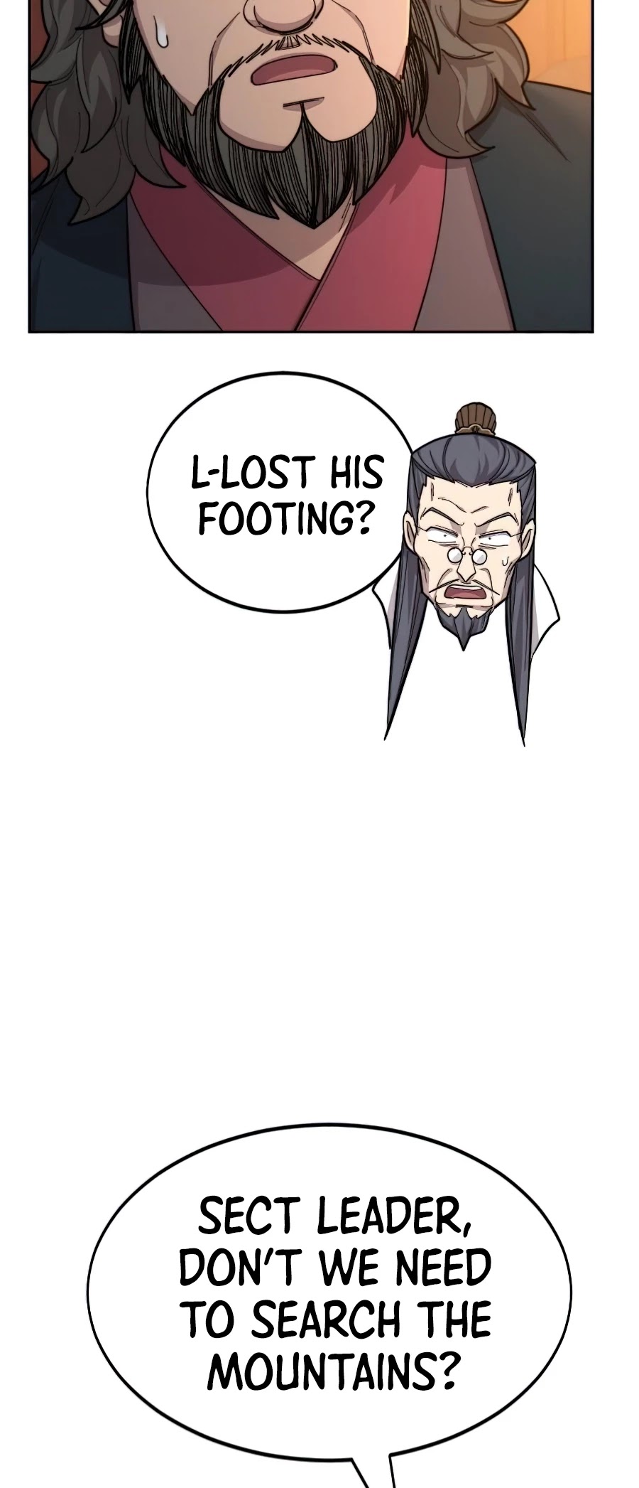 Return of the Mount Hua Sect Chapter 32 page 66 - Chapter 32