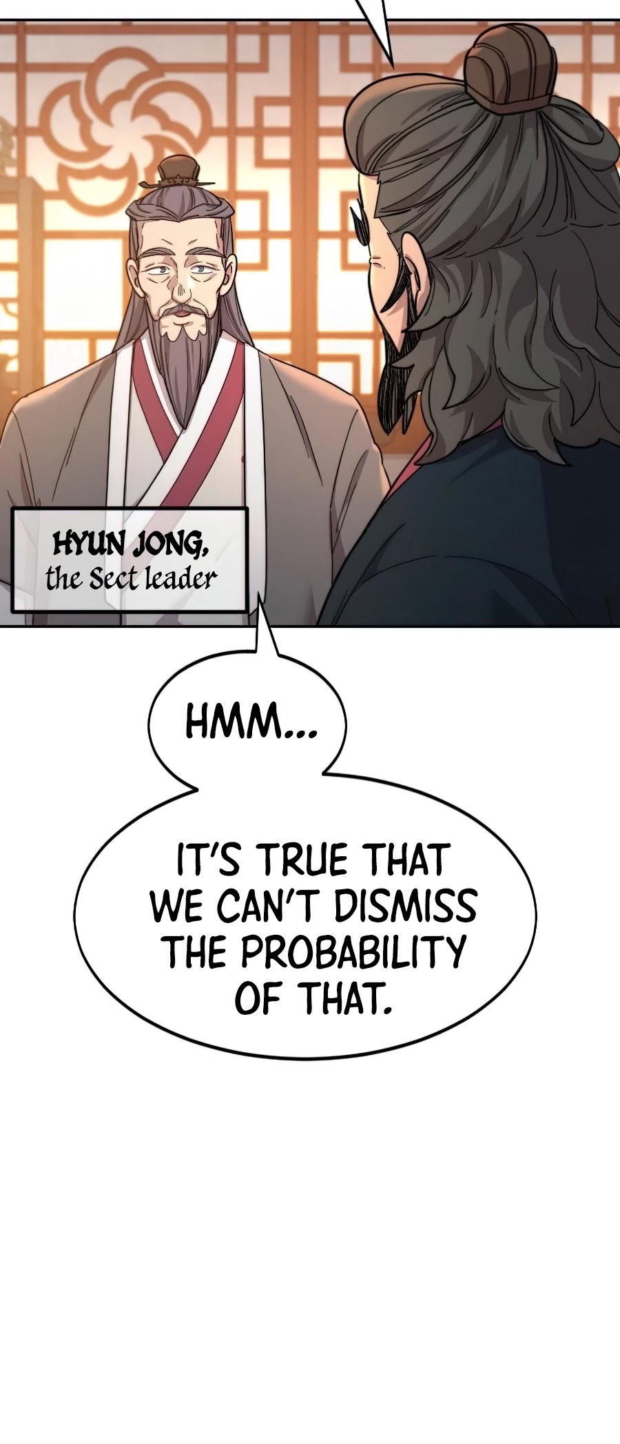 Return of the Mount Hua Sect Chapter 32 page 67 - Chapter 32