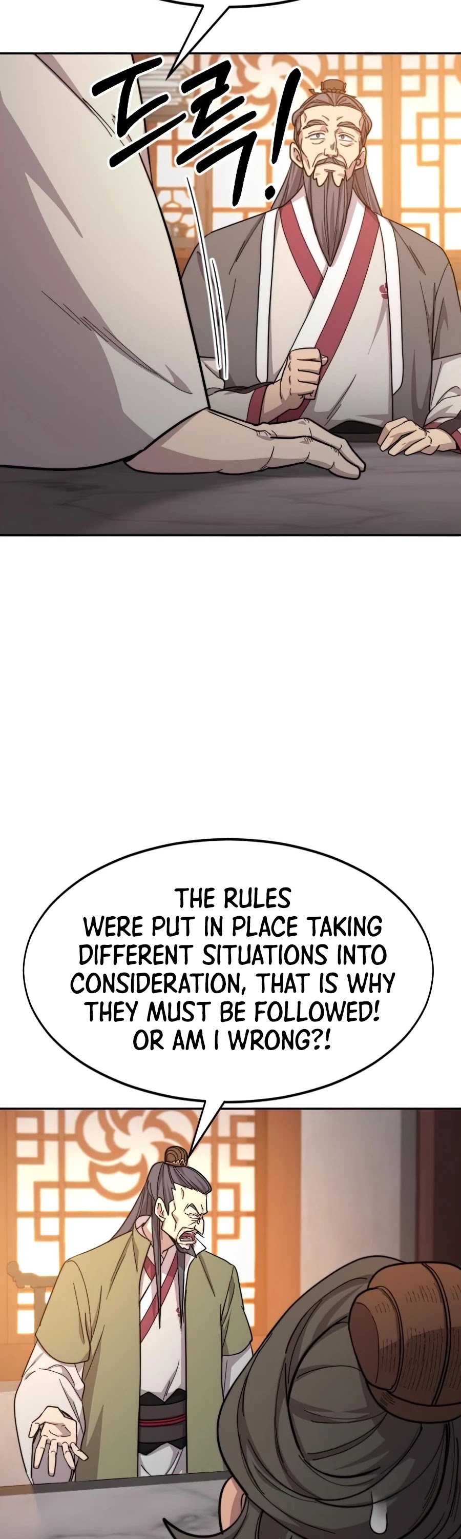 Return of the Mount Hua Sect Chapter 32 page 69 - Chapter 32
