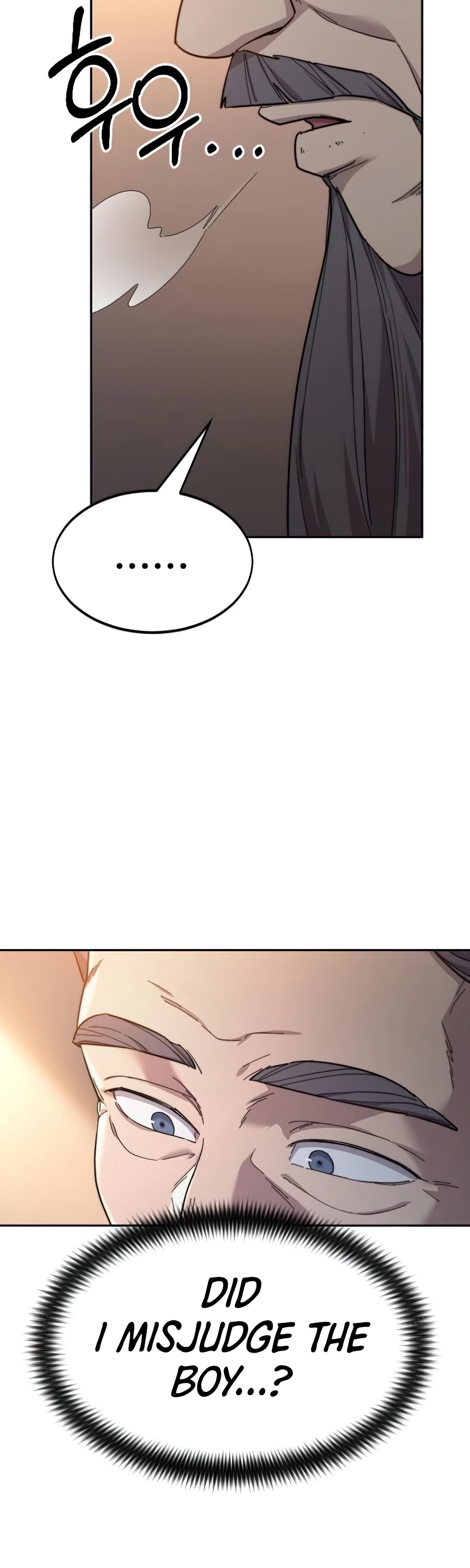 Return of the Mount Hua Sect Chapter 32 page 74 - Chapter 32