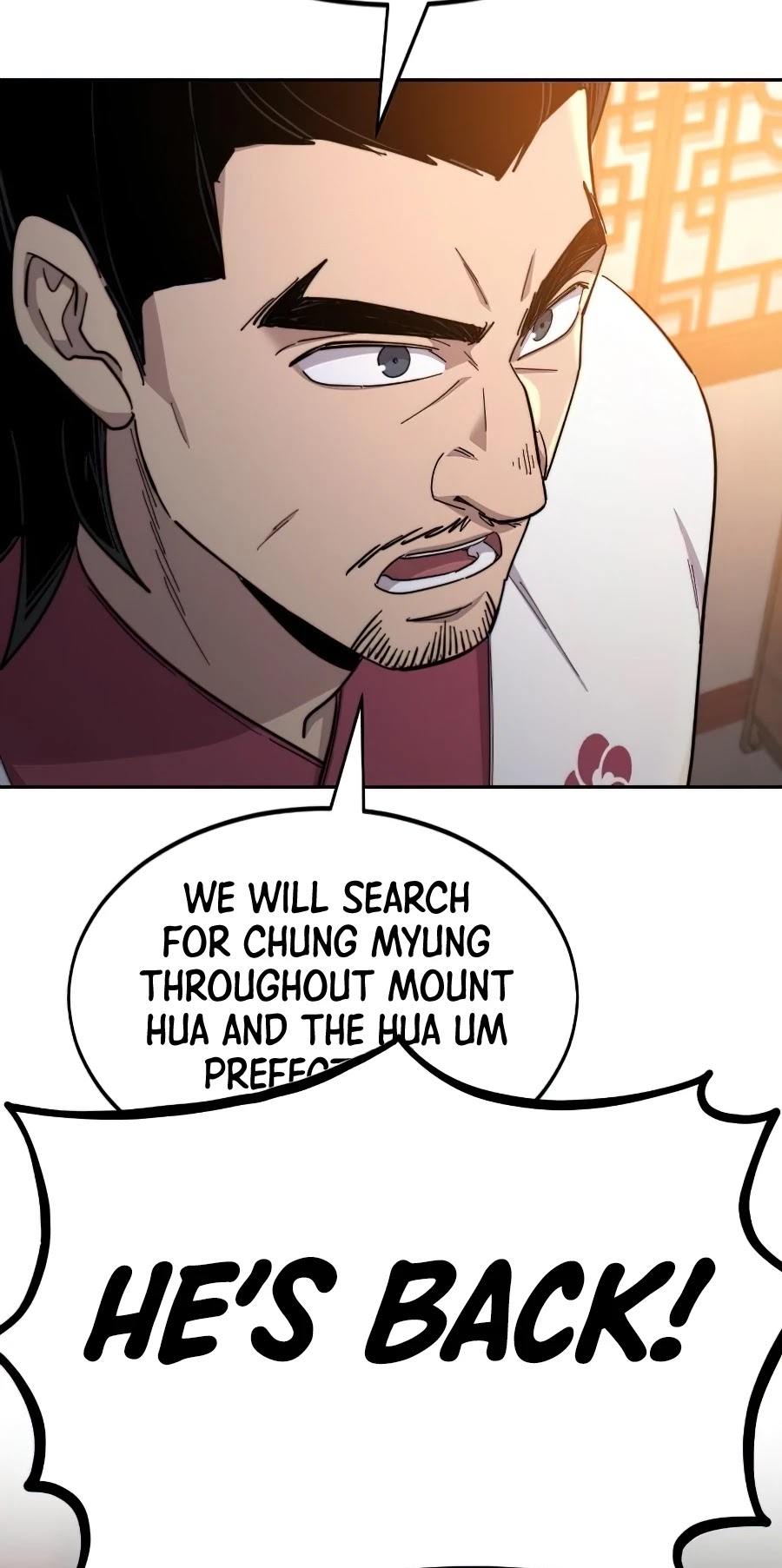 Return of the Mount Hua Sect Chapter 32 page 76 - Chapter 32