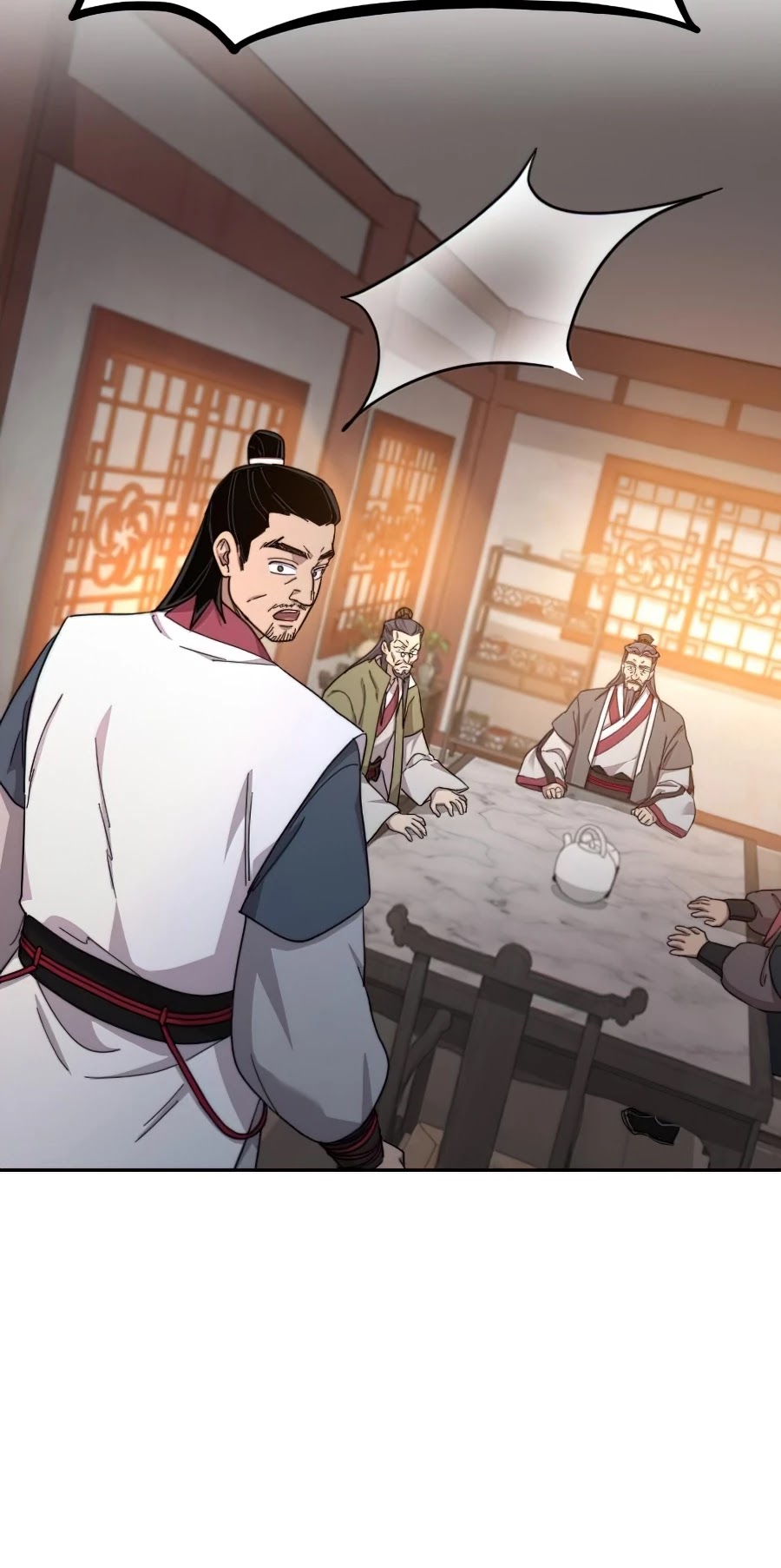 Return of the Mount Hua Sect Chapter 32 page 77 - Chapter 32