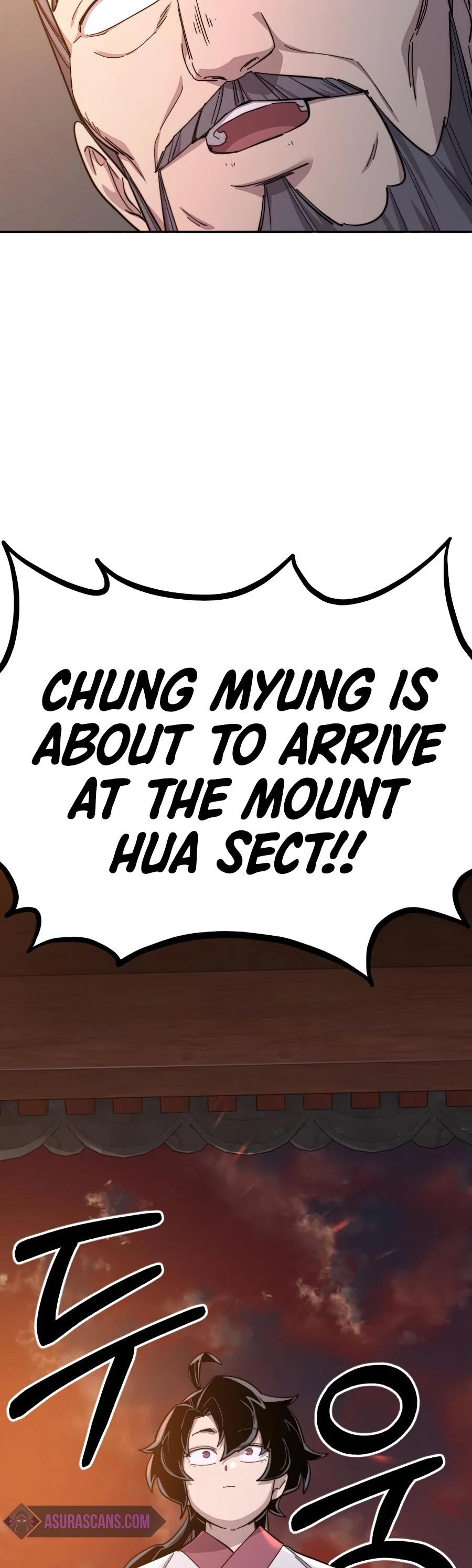 Return of the Mount Hua Sect Chapter 32 page 79 - Chapter 32