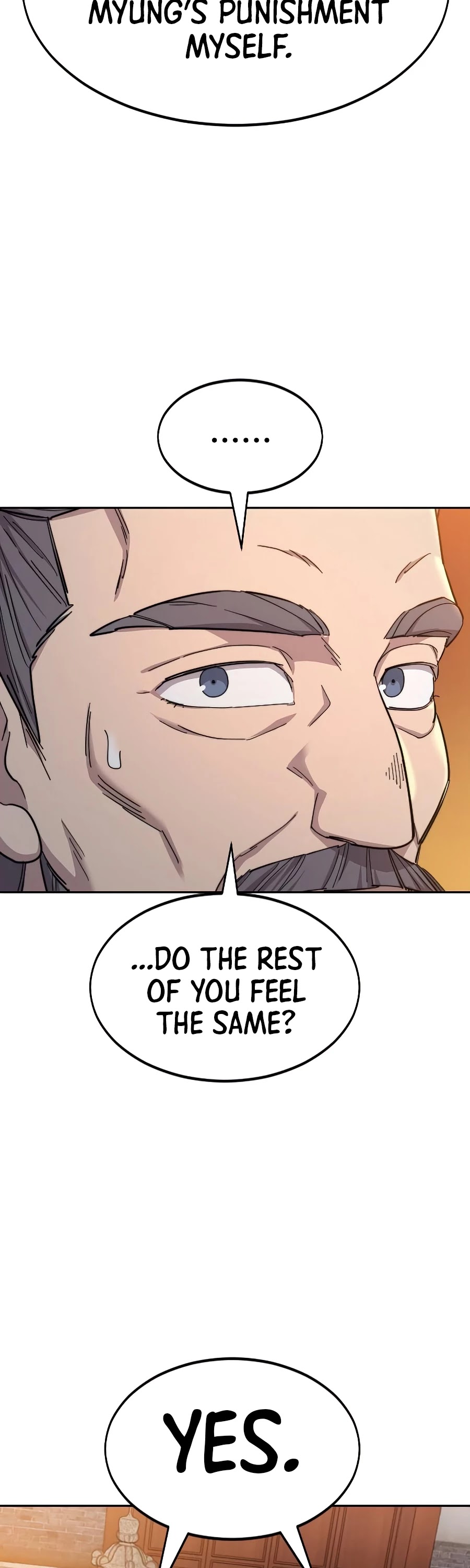 Return of the Mount Hua Sect Chapter 33 page 14 - Chapter 33