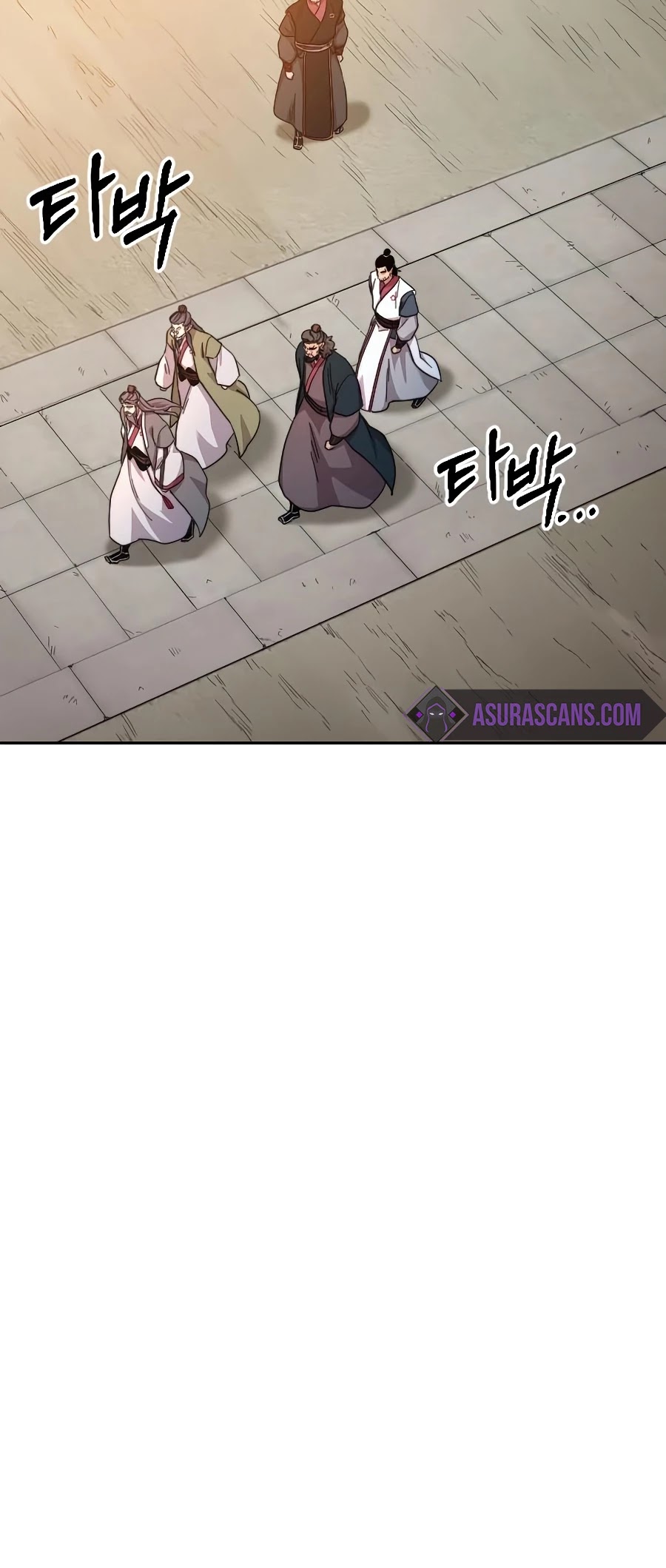 Return of the Mount Hua Sect Chapter 33 page 18 - Chapter 33