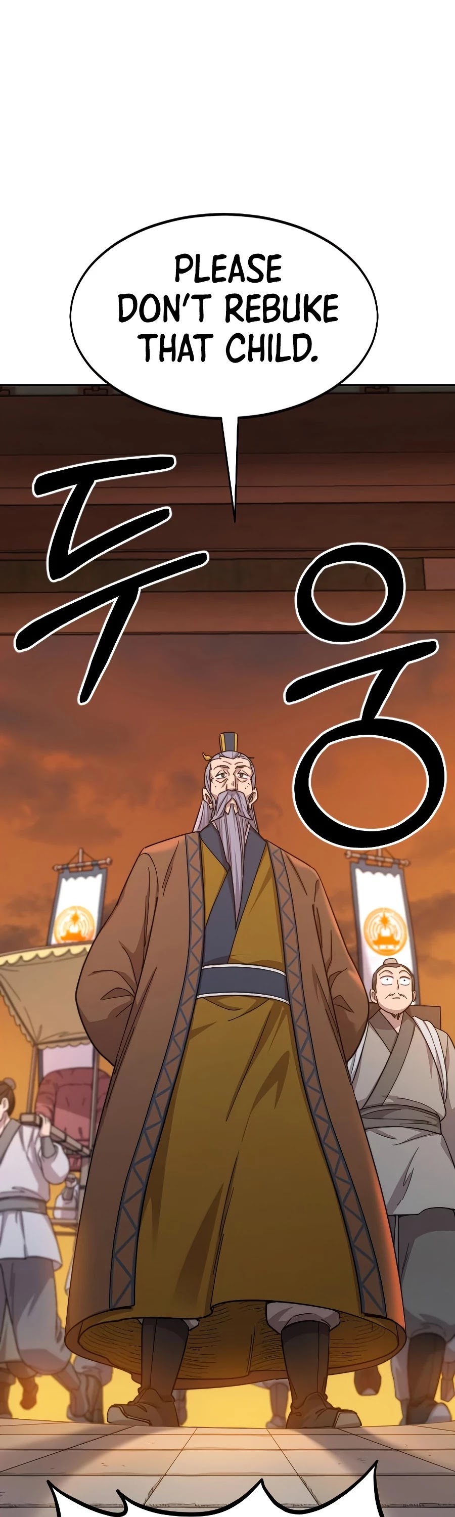 Return of the Mount Hua Sect Chapter 33 page 29 - Chapter 33