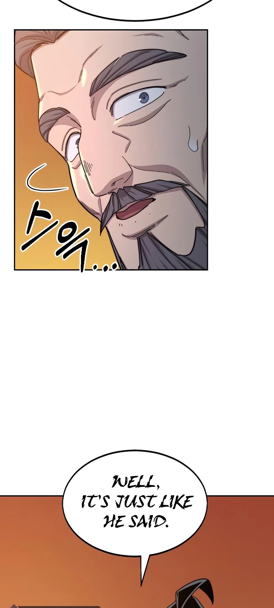 Return of the Mount Hua Sect Chapter 33 page 34 - Chapter 33