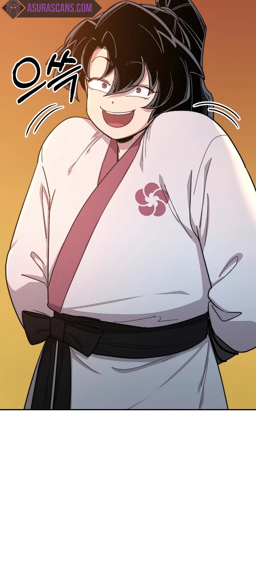 Return of the Mount Hua Sect Chapter 33 page 35 - Chapter 33