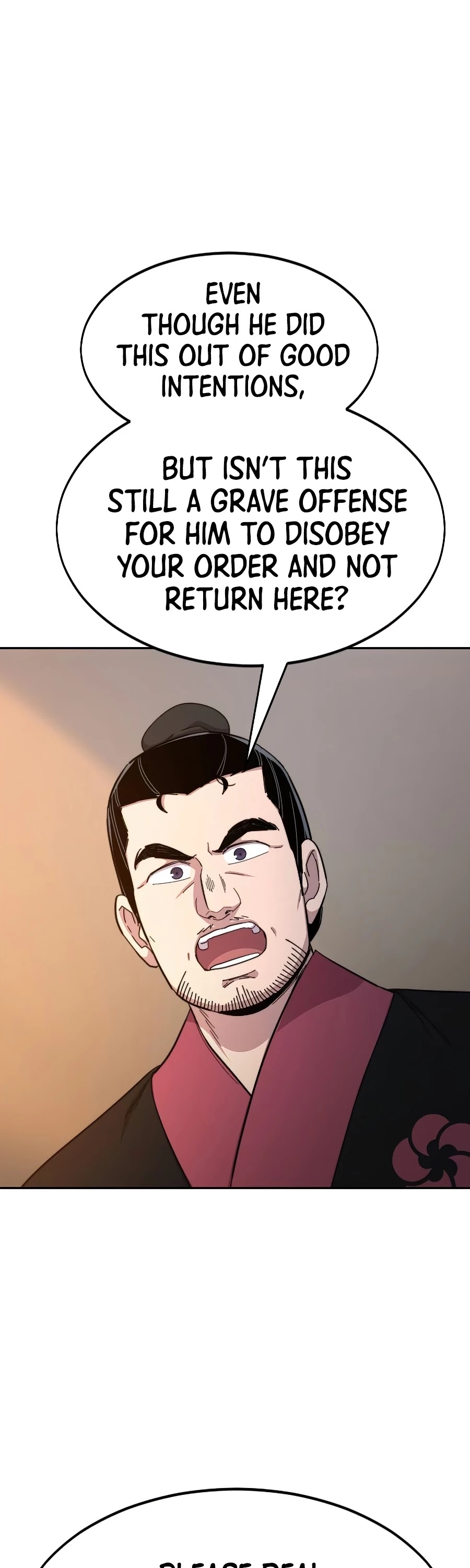 Return of the Mount Hua Sect Chapter 33 page 47 - Chapter 33