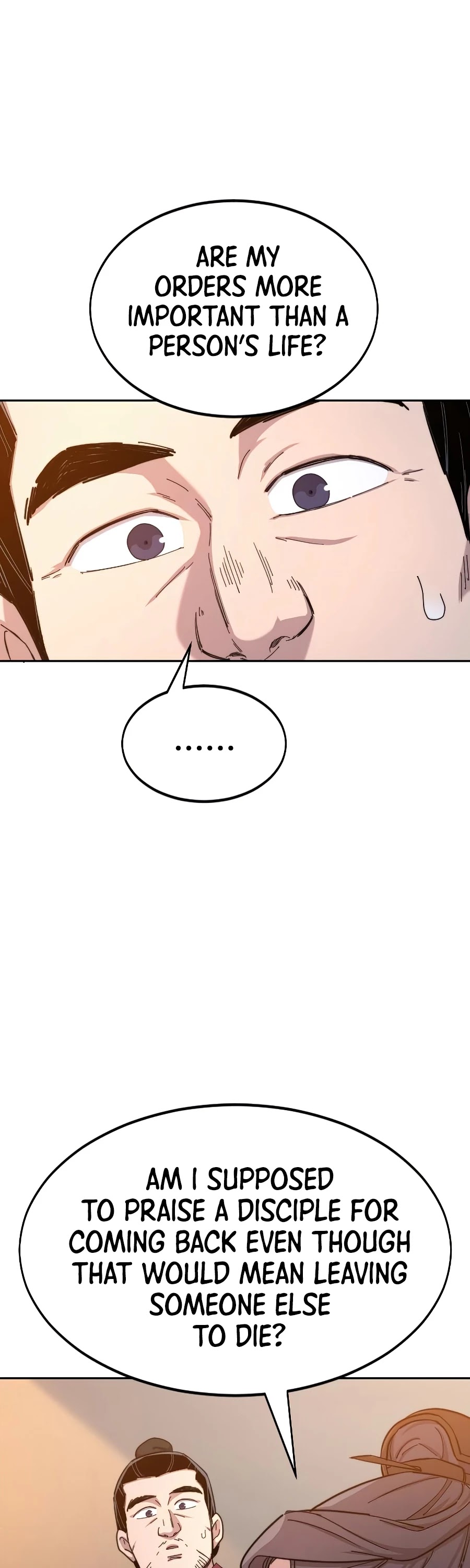 Return of the Mount Hua Sect Chapter 33 page 49 - Chapter 33