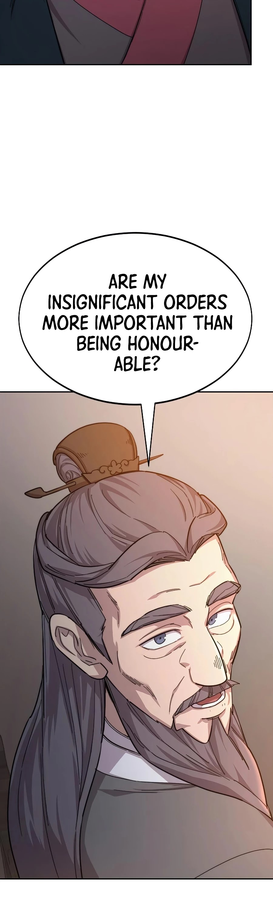 Return of the Mount Hua Sect Chapter 33 page 52 - Chapter 33