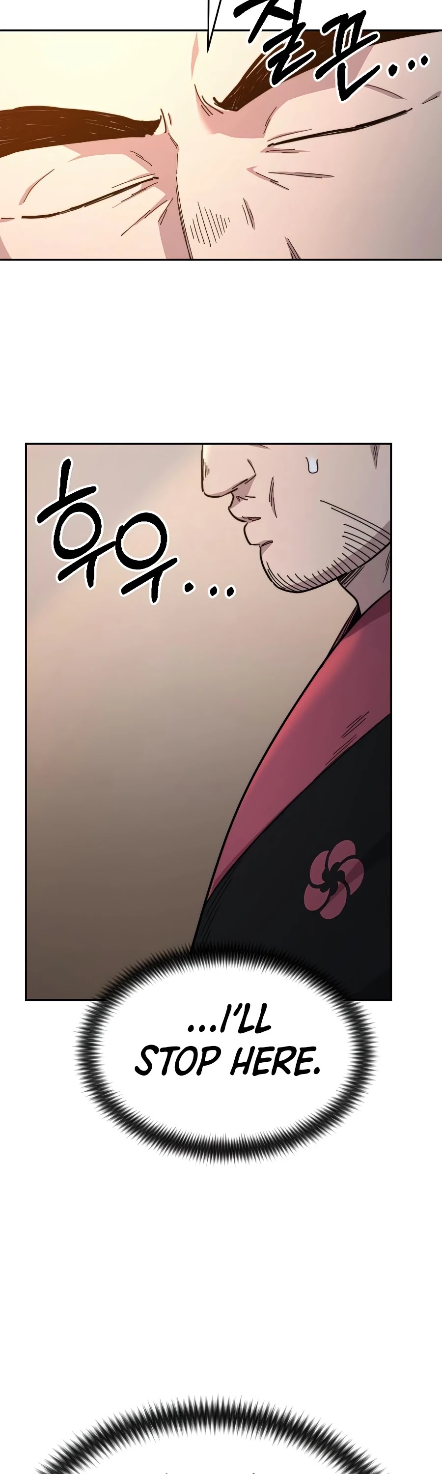 Return of the Mount Hua Sect Chapter 33 page 54 - Chapter 33
