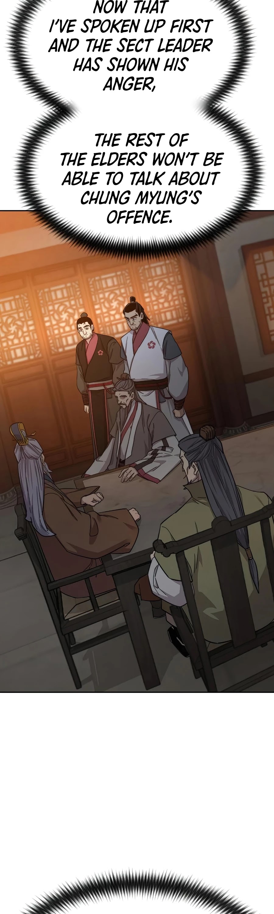 Return of the Mount Hua Sect Chapter 33 page 55 - Chapter 33
