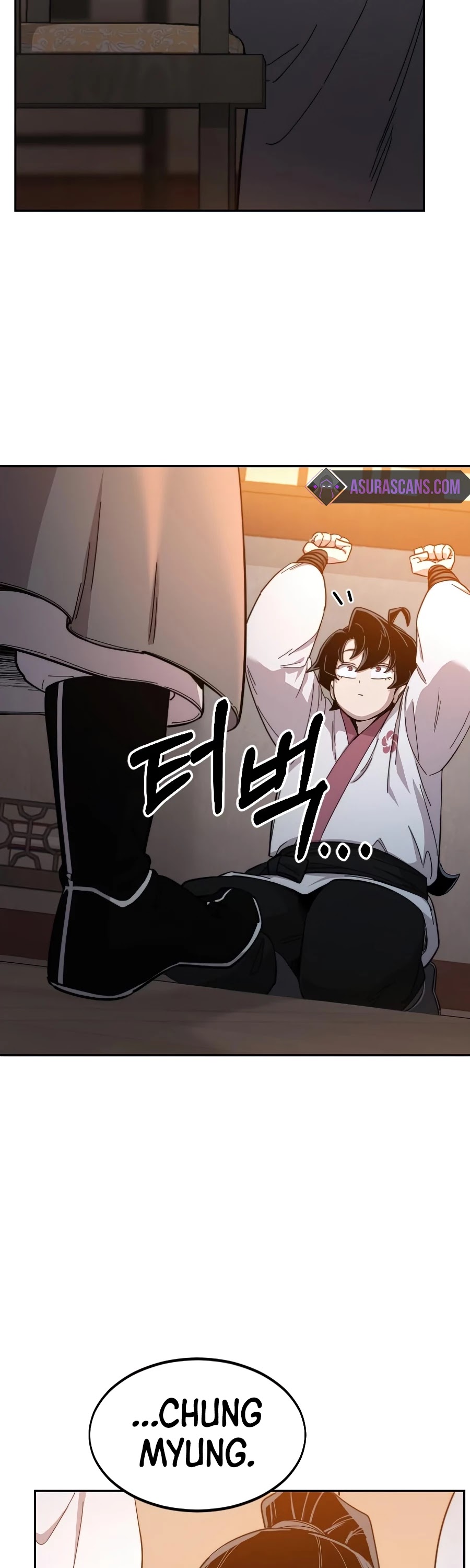 Return of the Mount Hua Sect Chapter 33 page 57 - Chapter 33